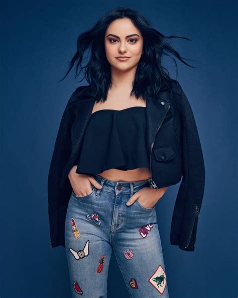 camila mendes hot|camila mendes 